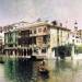 Venice, The Grand Canal